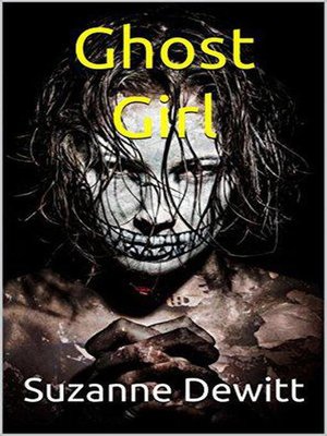 cover image of Ghost Girl